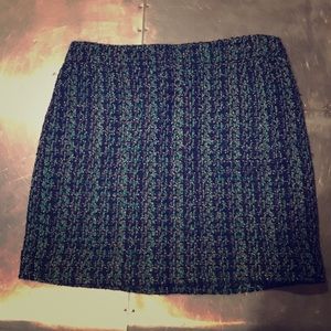 Jcrew 00 skirt